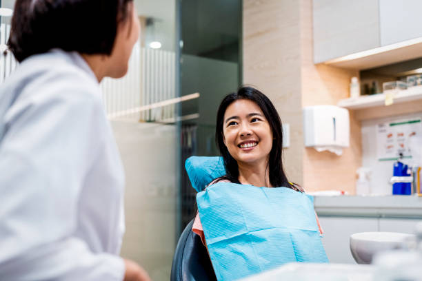 Best Dental X-Rays and Imaging  in Denton, TX