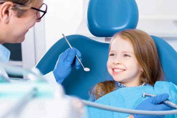 Why Choose Us for Your Dental Needs in Denton, TX