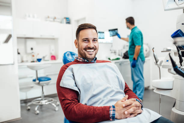Laser Dentistry in Denton, TX