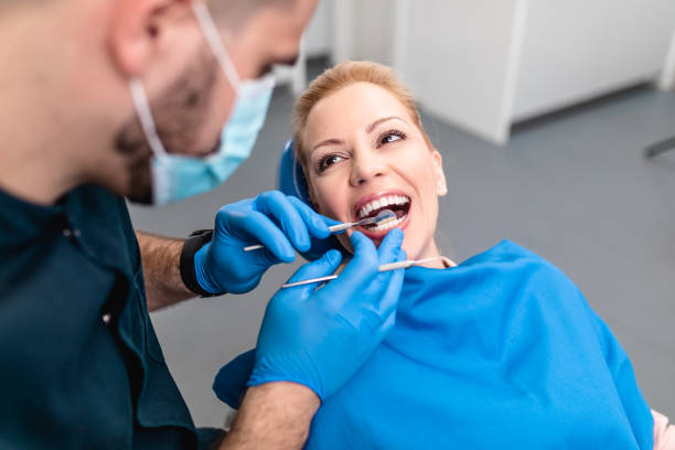 Best TMJ/TMD Treatment  in Denton, TX