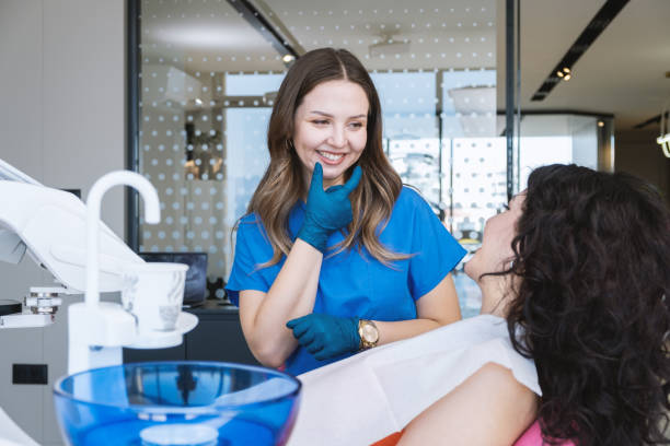 Best Dental Bonding  in Denton, TX