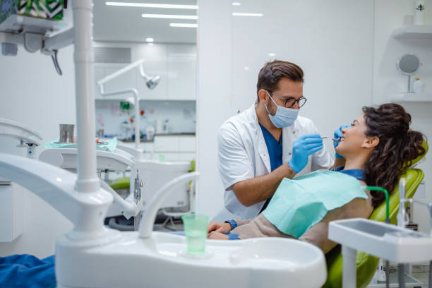 Best Oral Cancer Screening  in Denton, TX