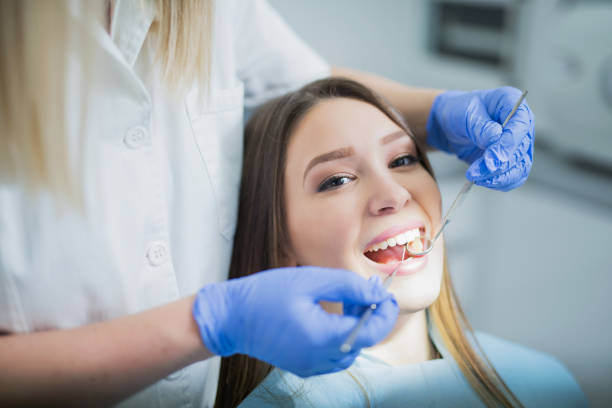 Denton, TX  Holistic Dental Services Company